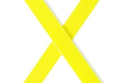 FLEXI Giant Neon M - smycz automatyczna - 8 m