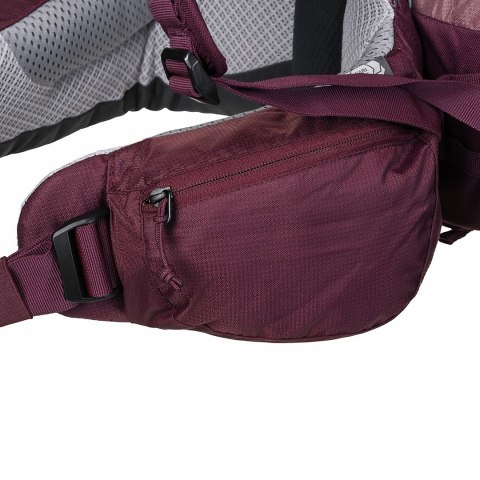 Plecak turystyczny DEUTER Futura Pro 34 SL ashrose-cassis