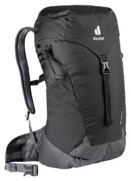 Plecak turystyczny Deuter AC Lite 30 black