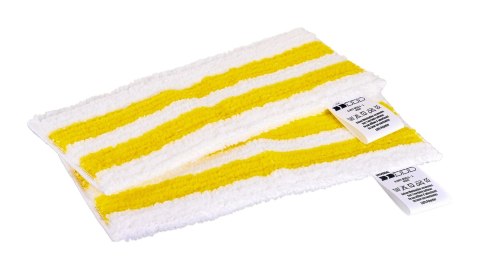Uniwersalny zestaw ściereczek podłogowych KARCHER EasyFix (akcesorium specjalne) - 2.863-339.0
