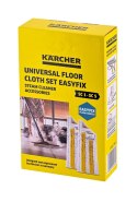Uniwersalny zestaw ściereczek podłogowych KARCHER EasyFix (akcesorium specjalne) - 2.863-339.0