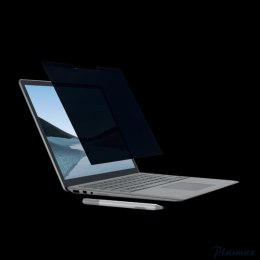 Magnetyczny filtr zapewniający prywatność MagPro Elite do laptopów 2/3 Surface 13,5 K50728WW