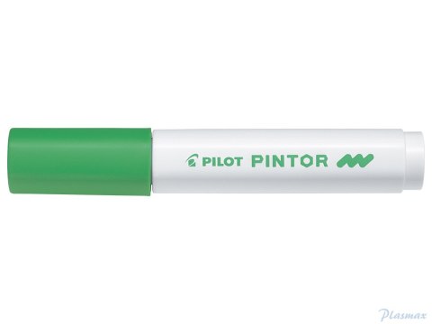 Marker PINTOR M jasny zielony PISW-PT-M-LG PILOT