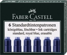 Noboje krótki FC185506 nieb(6) FABER CASTEL