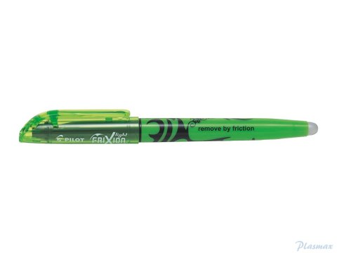 Zakreślacz FRIXION LIGHT zielony SW-FL-G PILOT Zakreślacz FRIXION LIGHT zielony SW-FL-G PILOT