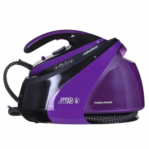 Generator pary Morphy Richards Speed Steem Pro