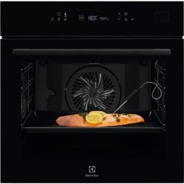 Piekarnik parowy ELECTROLUX EOB7S31Z (czarny)