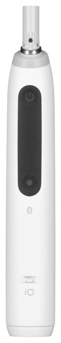 Braun Oral-B Szczoteczka elektryczn iO5 Quite White