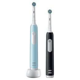 Braun Szczoteczka elek.Oral-B Pro Series 1 Duo Black and Blue