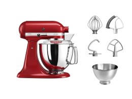 Robot kuchenny KitchenAid Artisan 5KSM175PSEER (300W)