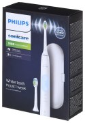 Szczoteczka do zębów Philips HX6859/29 (soniczna; kolor biały)