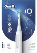 Szczoteczka elektryczna Oral-B iO4s Quite White