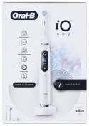 Braun Oral-B Szczoteczka elektry. iO Series 9 White