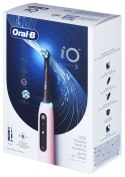 Szczoteczka elektyczna Oral-B iO5 Pink