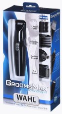 Trymer WAHL GroomsMan 09685-916