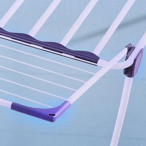 Suszarka Classic Extendable 230 Solid (rozsuwana)