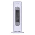 Grzejnik ceramiczny NOVEEN PTC3000 tower smart