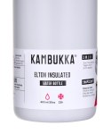 Kambukka butelka termiczna Elton Insulated 600 ml - Chalk White