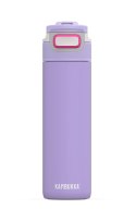 Kambukka butelka termiczna Elton Insulated 600 ml - Digital Lavender