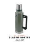 Stanley termos LEGENDARY CLASSIC - HAMMERTONE GREEN 1,9L