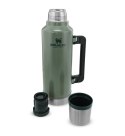 Stanley termos LEGENDARY CLASSIC - HAMMERTONE GREEN 1,9L