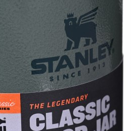 Stanley termos obiadowy LEGENDARY CLASSIC - HAMMERTONE GREEN 0,7L