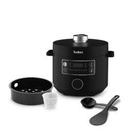 Szybkowar TEFAL Turbo Cuisine CY7548 (WYPRZEDAŻ)