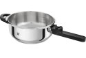 Szybkowar ZWILLING EcoQuick II 64240-000-0 - zestaw 6 części