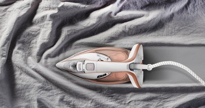 Żelazko TEFAL FV 5697 Turbo Pro