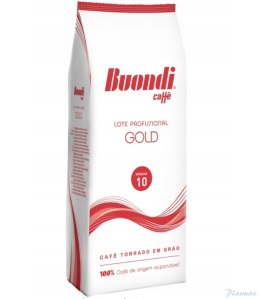 Buondi Gold Kawa ziarnista 1kg