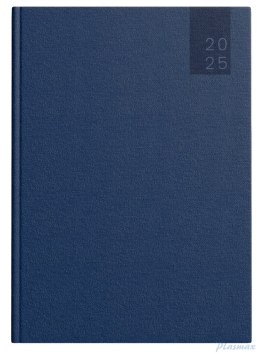 Kalendarz Top 2000 Basic 2025 A5 Granat 400189202