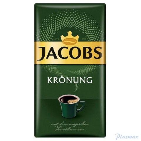 Kawa JACOBS KRONUNG 500g mielona