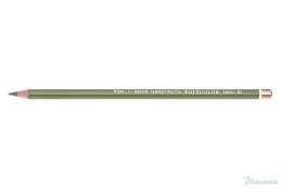 Kredka POLYCOLOR 3800/27 OLIVE GREEN DARK KOH I NOOR (X)