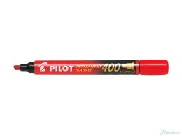 Marker permanentny SCA-400 czerwony PILOT SCA-400-R (X)