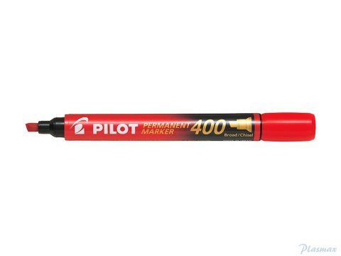 Marker permanentny SCA-400 czerwony PILOT SCA-400-R (X)