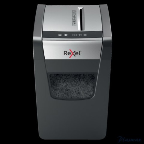 Niszczarka REXEL Momentum X410-SL Slimline 2104573EU (X)