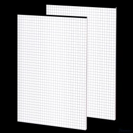 Notatnik TOPCOLORS ZSZ BO A4 50K 70G kratka MPRF 400169244 Top 2000