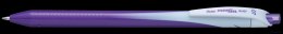 Pióro kulkowe 0,7mm fioletowe BL437-V ENERGEL PENTEL