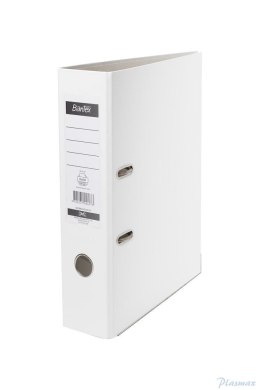Segregator A4 50mm biały, z szyną BANTEX 100551799