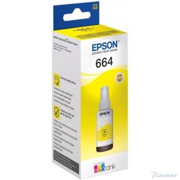 Tusz EPSON T6644 (C13T66444A) żółty 6500str