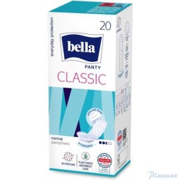 Wkładki higieniczne BELLA Panty Classic a20 (5160)