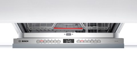 Zmywarka do zabudowy BOSCH SMV4HTX31E