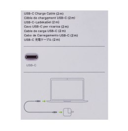 Apple USB-C 2m Biały MLL82ZM/A