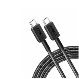 Kabel Anker 240W USB-C do USB-C 0.9m czarny