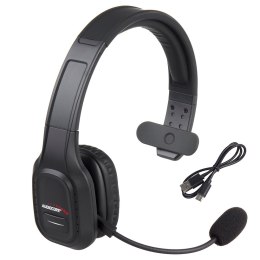 AUDIOCORE SŁUCHAWKI BLUETOOTH CALL CENTER AC864