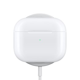 Apple AirPods (3rd generation) with MagSafe Charging Case