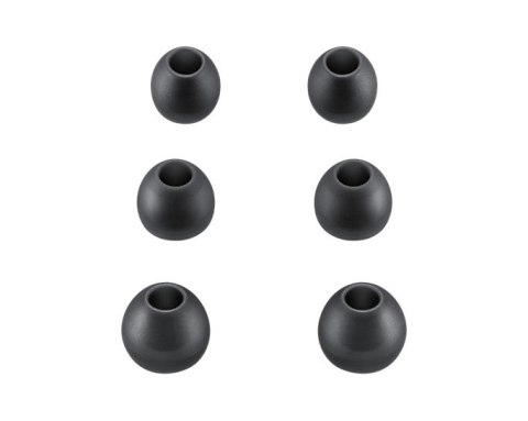 Samsung Słuchawki dokanałowe Stereo Headset In-Ear Black (EO-IA500BBEGWW)