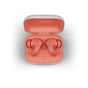 Słuchawki BT Moto buds Wireless Earbuds, Coral Peach