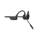 Słuchawki Shokz OpenComm 2 UC (USB-C) Black (WYPRZEDAŻ)