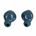 Słuchawki bezprzewodowe douszne Belkin SoundForm Bolt True Wireless Earbuds BT5.2 IPX4 Teal